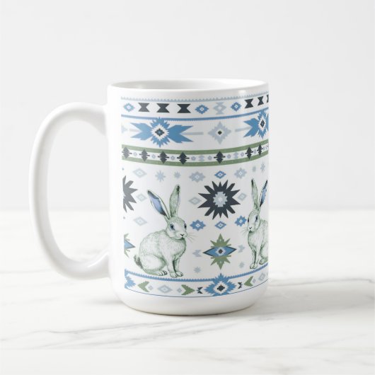 デザートハーレコーヒーマグ コーヒーマグカップ (左)