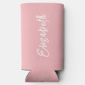 デザートバチェロレッテファイナルフェスタ スリム缶クーラー (裏面)