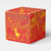 デザートパームスオアシスデザイン フェイバーボックス (正面サイド)