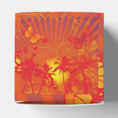 デザートパームスオアシスデザイン フェイバーボックス (上部)