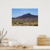 デザートヒル ポスター (キッチン)