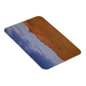 デザートビュー – ゴビ マグネット (右側)