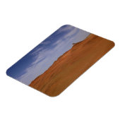 デザートビュー – ゴビ マグネット (左側)