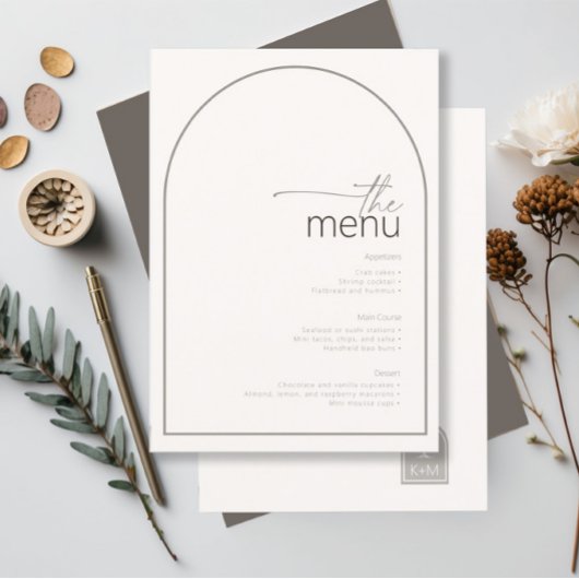 デザートビ結婚ベスのアーチアイボリーID1019