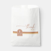 デザートビ結婚ベスの感謝サボテンMotif ID1019 フェイバーバッグ (正面)