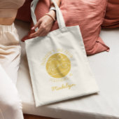 デザートファイナルフェスタバチェロレッテ トートバッグ