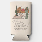 デザートフミニマルィエスタバチェロレッテウィークエンド スリム缶クーラー (裏面)