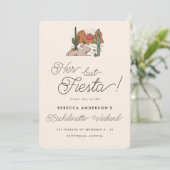 デザートフミニマルィエスタバチェロレッテウィークエンド 招待状 (スタンド正面)