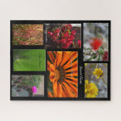 デザートフローラパズル ジグソーパズル (横)