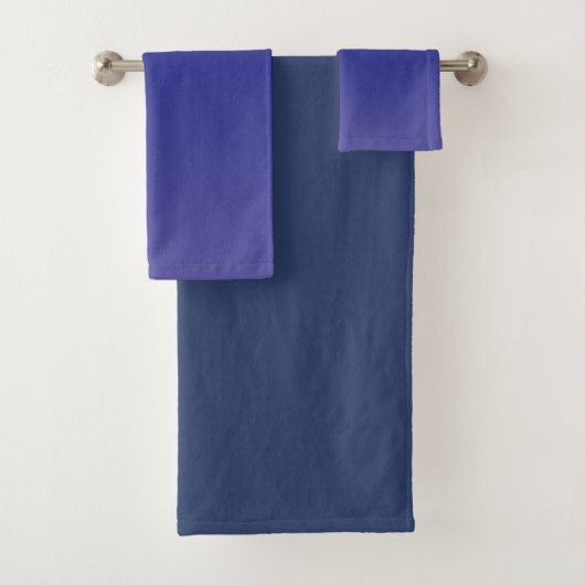 デザートブルー バスタオルセット (インサイチュ)