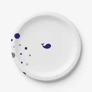 デザートプレート ペーパープレート