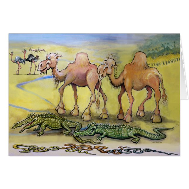 デザートベースト (正面横)