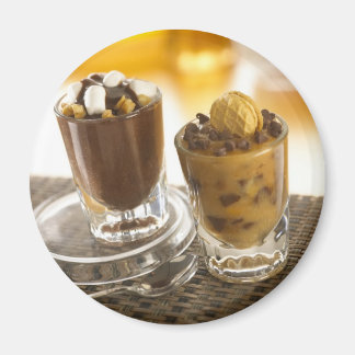 デザートマグネット6 マグネット