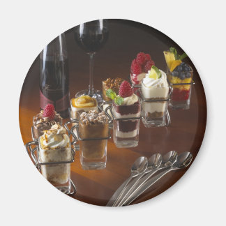 デザートマグネット7 マグネット