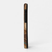デザートミラージュデュネスオアシス自然美しい Case-Mate iPhoneケース (裏面/左)