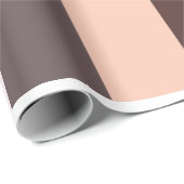 デザートモチャジオメトリックラッピング紙 ラッピングペーパー (ロールコーナー)