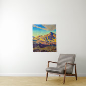 デザートラットの故郷メイナード・ディクソン タペストリー (インサイチュ)