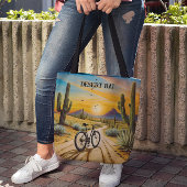 デザートラット、カスタマイズ トートバッグ