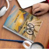 デザートラット、カスタマイズ ノートブック