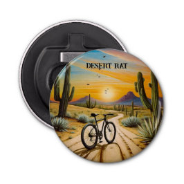 デザートラット、カスタマイズ 栓抜き