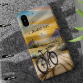 デザートラット、カスタマイズ Case-Mate iPhoneケース