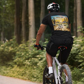 デザートラット、カスタマイズ Tシャツ