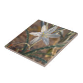 デザートリリーワイルドフラワーズ タイル (側面)