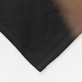 デザートリンクス フリースブランケット (角)