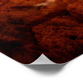 デザートルアー（ホシー2） ポスター (角)