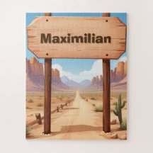 デザートロパーソナライズされたードキッズ