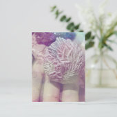 デザートローズ ポストカード (スタンド正面)