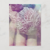 デザートローズ ポストカード (正面)