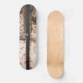 デザートロードハイウェイ スケートボード (正面)