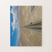 デザートロードパズル ジグソーパズル (縦)