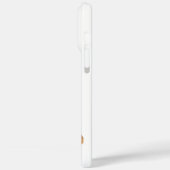 デザート好きに最適 Case-Mate iPhoneケース (裏面 / 左)