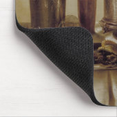 デザート1637年 マウスパッド (コーナー)