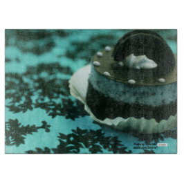 デザート カッティングボード