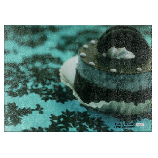 デザート カッティングボード (正面)