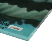 デザート カッティングボード (角)