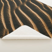 デザート シェルパブランケット (3/4)