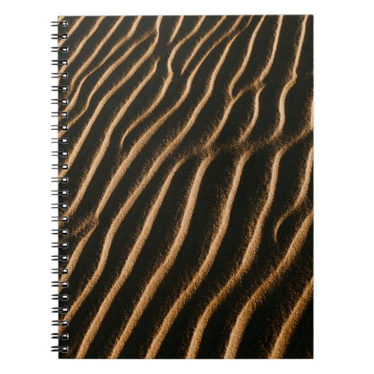 デザート ノートブック (正面)