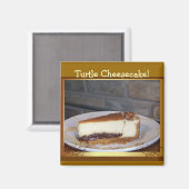 デザート マグネット (正面/裏面)