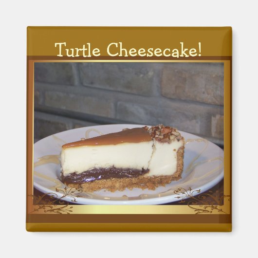 デザート マグネット (正面)