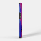 デザート・ミュージックスタジオ iPhoneケース (右側面)