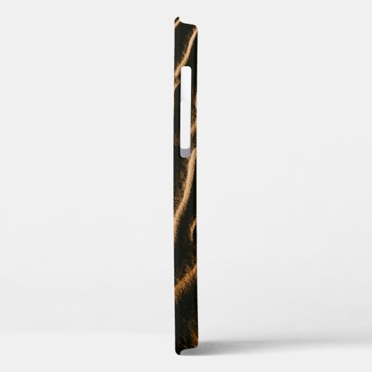 デザート Case-Mate iPhoneケース (裏面 / 左)