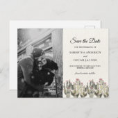 デザーモダントのサボテンの写真 | 保保 案内ポストカード (正面/裏面)