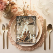 デザー図解入りの、写真付きのトのサボテンの写真 セーブザデート