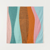 デザー素晴らしトインスパイアペストリー タペストリー (正面(横))