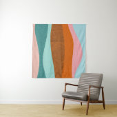 デザー素晴らしトインスパイアペストリー タペストリー (インサイチュ(横))