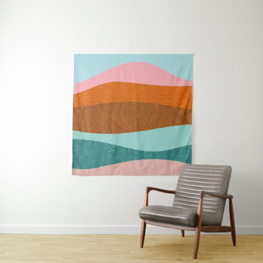 デザー素晴らしトインスパイアペストリー タペストリー (インサイチュ)